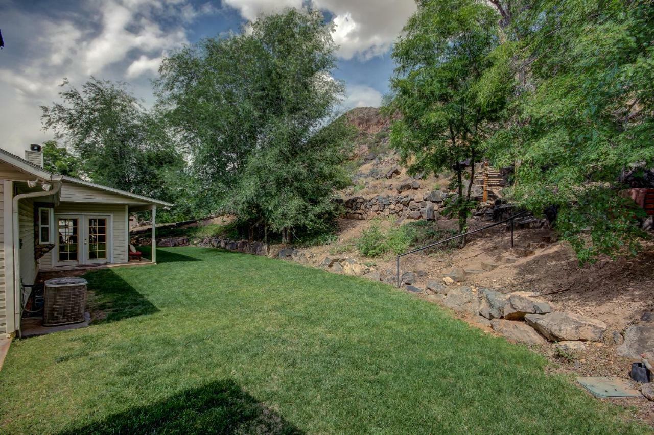 Pecan Point By Kabino Mountain Trail Access Foosball Table Private Yard Firepit Wifi Grill Hurricane Exterior foto